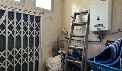 Resale - Villa -
Torrevieja - Los Balcones - Los Altos del Edén