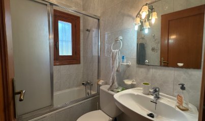 Resale - Villa -
Torrevieja - Los Balcones - Los Altos del Edén