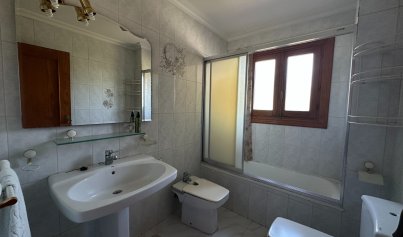 Resale - Villa -
Torrevieja - Los Balcones - Los Altos del Edén
