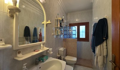 Resale - Villa -
Torrevieja - Los Balcones - Los Altos del Edén