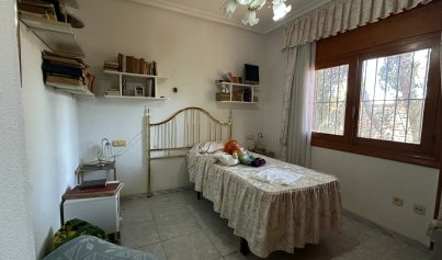 Resale - Villa -
Torrevieja - Los Balcones - Los Altos del Edén