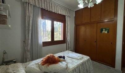 Resale - Villa -
Torrevieja - Los Balcones - Los Altos del Edén