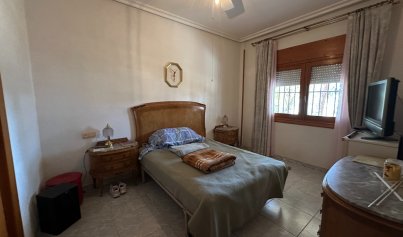 Resale - Villa -
Torrevieja - Los Balcones - Los Altos del Edén