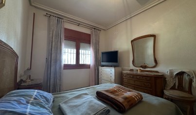 Resale - Villa -
Torrevieja - Los Balcones - Los Altos del Edén