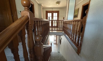Resale - Villa -
Torrevieja - Los Balcones - Los Altos del Edén
