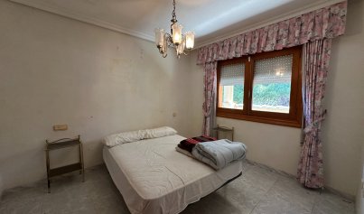 Resale - Villa -
Torrevieja - Los Balcones - Los Altos del Edén