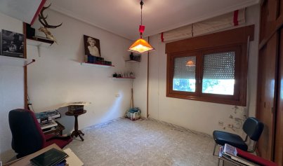 Resale - Villa -
Torrevieja - Los Balcones - Los Altos del Edén