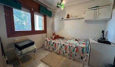 Resale - Villa -
Torrevieja - Los Balcones - Los Altos del Edén