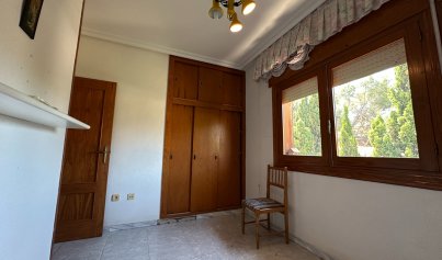 Resale - Villa -
Torrevieja - Los Balcones - Los Altos del Edén