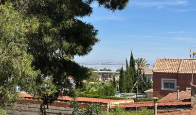 Resale - Villa -
Torrevieja - Los Balcones - Los Altos del Edén