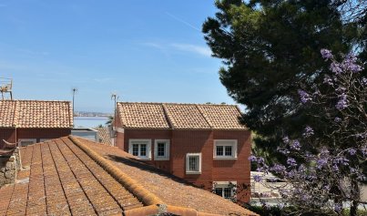 Resale - Villa -
Torrevieja - Los Balcones - Los Altos del Edén