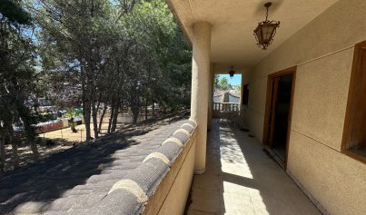 Resale - Villa -
Torrevieja - Los Balcones - Los Altos del Edén