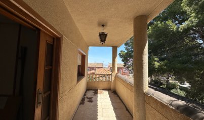 Resale - Villa -
Torrevieja - Los Balcones - Los Altos del Edén