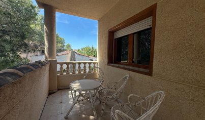 Resale - Villa -
Torrevieja - Los Balcones - Los Altos del Edén