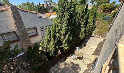 Resale - Villa -
Torrevieja - Los Balcones - Los Altos del Edén