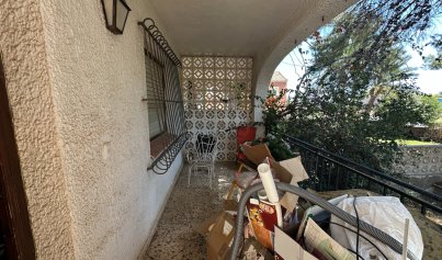 Resale - Villa -
Torrevieja - Los Balcones - Los Altos del Edén