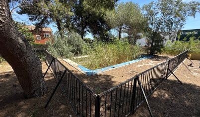 Resale - Villa -
Torrevieja - Los Balcones - Los Altos del Edén