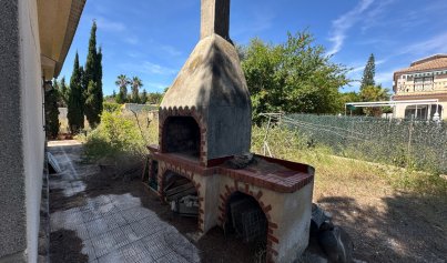 Resale - Villa -
Torrevieja - Los Balcones - Los Altos del Edén