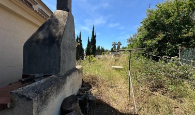 Resale - Villa -
Torrevieja - Los Balcones - Los Altos del Edén