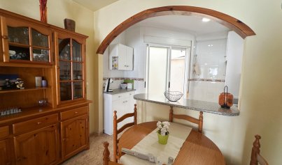 Resale - Bungalow -
Orihuela Costa - Lomas de Cabo Roig