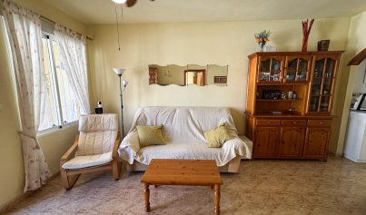 Resale - Bungalow -
Orihuela Costa - Lomas de Cabo Roig