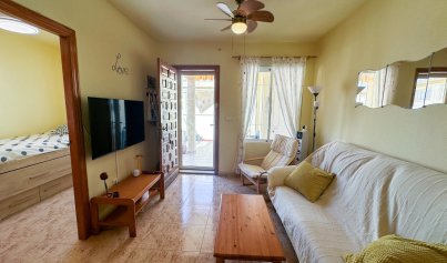 Resale - Bungalow -
Orihuela Costa - Lomas de Cabo Roig