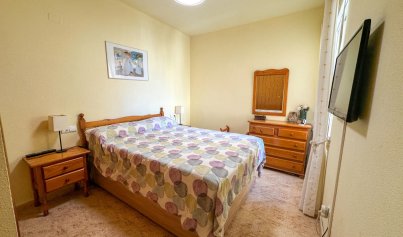 Resale - Bungalow -
Orihuela Costa - Lomas de Cabo Roig