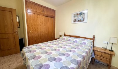 Resale - Bungalow -
Orihuela Costa - Lomas de Cabo Roig