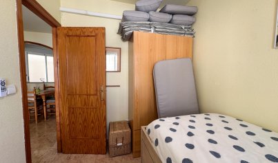 Resale - Bungalow -
Orihuela Costa - Lomas de Cabo Roig