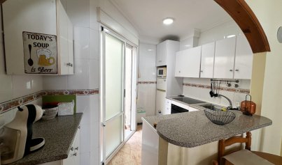 Resale - Bungalow -
Orihuela Costa - Lomas de Cabo Roig