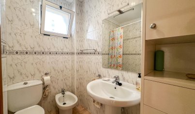Resale - Bungalow -
Orihuela Costa - Lomas de Cabo Roig