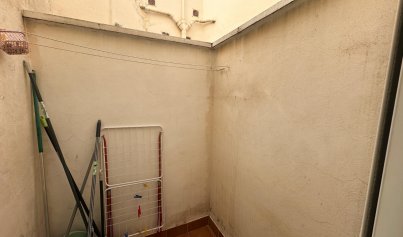 Resale - Bungalow -
Orihuela Costa - Lomas de Cabo Roig