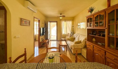 Resale - Bungalow -
Orihuela Costa - Lomas de Cabo Roig