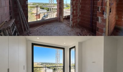 Resale - Villa -
Las Colinas Golf