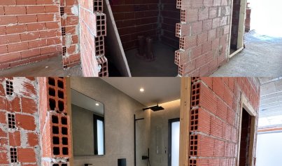 Resale - Villa -
Las Colinas Golf