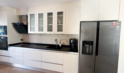Resale - Townhouse -
Torrevieja - Los Balcones - Los Altos del Edén
