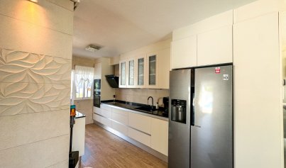 Resale - Townhouse -
Torrevieja - Los Balcones - Los Altos del Edén