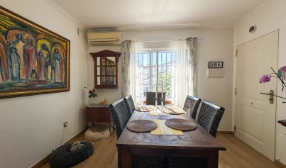 Resale - Townhouse -
Torrevieja - Los Balcones - Los Altos del Edén
