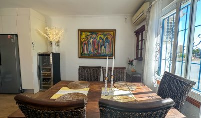 Resale - Townhouse -
Torrevieja - Los Balcones - Los Altos del Edén