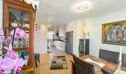 Resale - Townhouse -
Torrevieja - Los Balcones - Los Altos del Edén