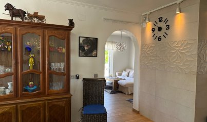 Resale - Townhouse -
Torrevieja - Los Balcones - Los Altos del Edén