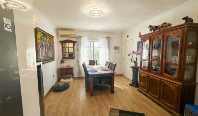 Resale - Townhouse -
Torrevieja - Los Balcones - Los Altos del Edén