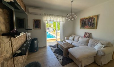 Resale - Townhouse -
Torrevieja - Los Balcones - Los Altos del Edén