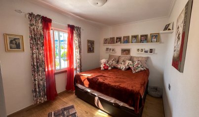 Resale - Townhouse -
Torrevieja - Los Balcones - Los Altos del Edén