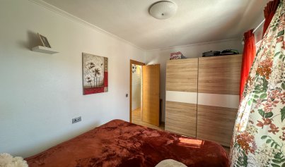 Resale - Townhouse -
Torrevieja - Los Balcones - Los Altos del Edén