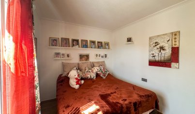 Resale - Townhouse -
Torrevieja - Los Balcones - Los Altos del Edén