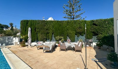 Resale - Townhouse -
Torrevieja - Los Balcones - Los Altos del Edén