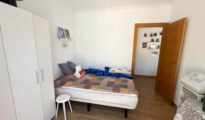 Resale - Townhouse -
Torrevieja - Los Balcones - Los Altos del Edén