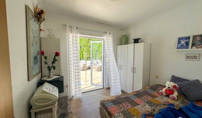 Resale - Townhouse -
Torrevieja - Los Balcones - Los Altos del Edén