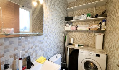 Resale - Townhouse -
Torrevieja - Los Balcones - Los Altos del Edén